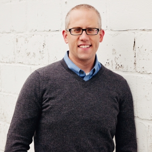 Kevin DeYoung